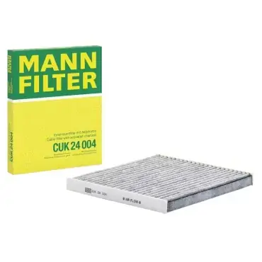 Ieftin Filtru cabina CUK 24 004 Mann Filter