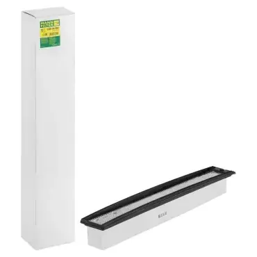 Filtru cabina CUD 56 002 Mann Filter Noutate