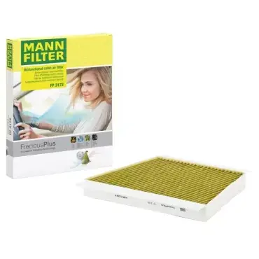 Filtru cabina FP 3172 Mann Filter Noutate