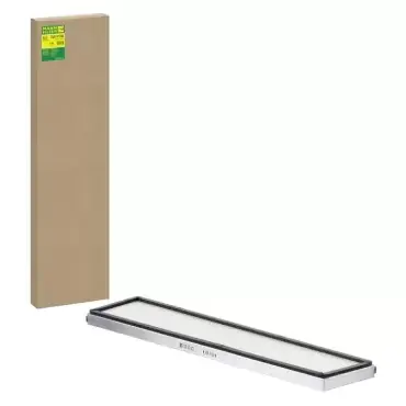 Comandă acum Filtru cabina CUD 57 022 Mann Filter