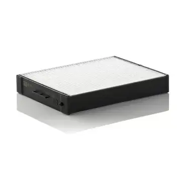 Noutate Filtru cabina CU 2647 Mann Filter
