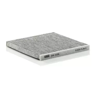 Filtru cabina CUK 2226 Mann Filter Promoție