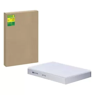Popular Filtru cabina CUK 34 009 Mann Filter