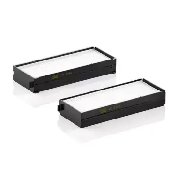 Filtru cabina CU 2542-2 Mann Filter Preț promoțional