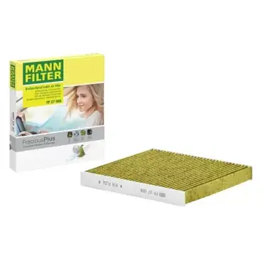 Filtru cabina FP 27 008 Mann Filter Ofertă de sezon