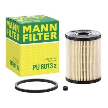Mai ieftin Filtru combustibil PU 8013 z Mann Filter