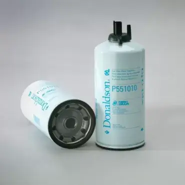 Cumpără online Filtru Combustibil Donaldson P551010