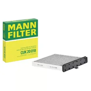 Reducere Filtru cabina CUK 20 018 Mann Filter