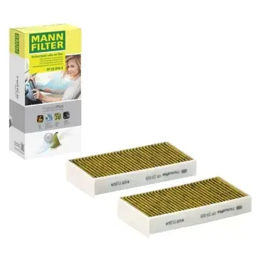 Filtru cabina FP 23 015-2 Mann Filter Calitate înaltă