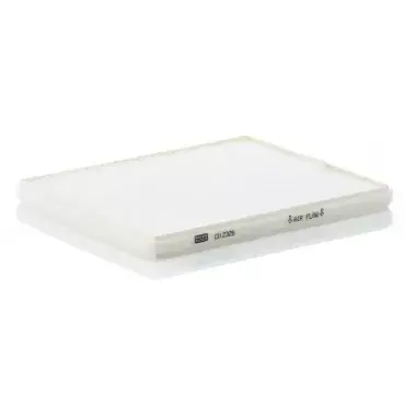 Plată sigură Filtru cabina CU 2326 Mann Filter