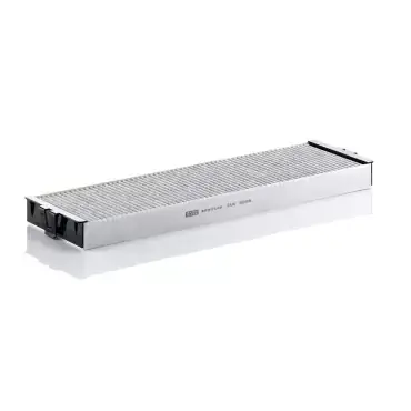 Livrare gratuită Filtru cabina CUK 5258 Mann Filter