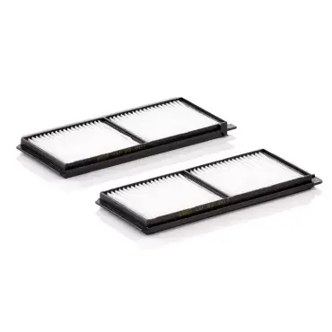Filtru cabina CU 23 001-2 Mann Filter Nu rata
