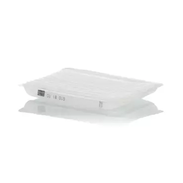 Filtru cabina CU 18 015 Mann Filter pentru Kubota Popular