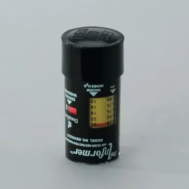 Reducere specială Indicator colmatare Filtru aer Donaldson X002277
