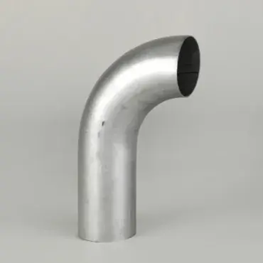 Teava de evacuare 3.5 In (89 mm) Od X 12 In (305 mm) Donaldson P206310 Reducere specială