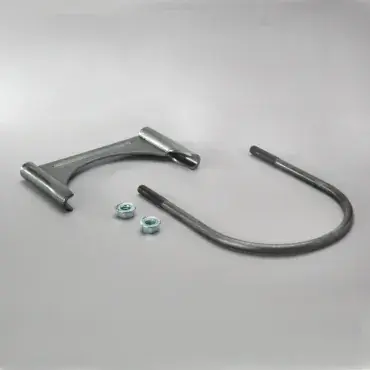 Ofertă specială Clema U-Bolt 2.5 In (64 mm) Donaldson P206405