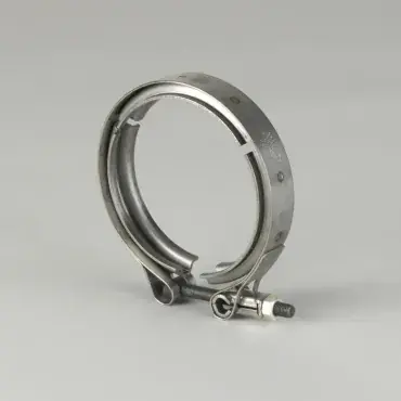 Reducere extra Clema V-Band 4.5 In (114 mm) Donaldson P206605
