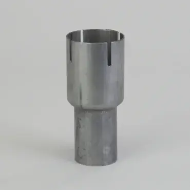 Reductie 2.5-2 In (64-51 mm) Donaldson P207397 Bestseller