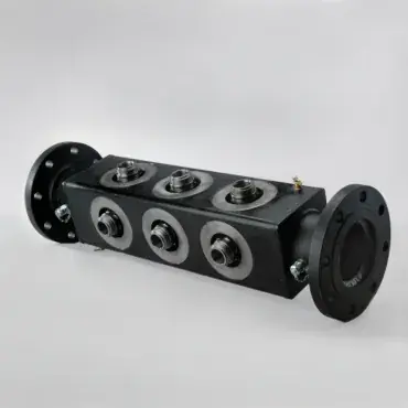 Ansambul complet filtrare tanc combustibil Donaldson DFF1012 Preț redus