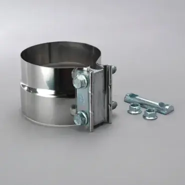 Clema Torctite 3 In (76 mm) Otel inoxidabil Donaldson J190060 Preț promoțional