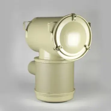 Calitate înaltă Carcasa Filtru aer STG Donaclone Tubular Donaldson G161020
