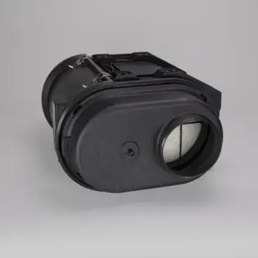 Reducere de preț Carcasa Filtru aer PCD Powercore Donaldson D100395