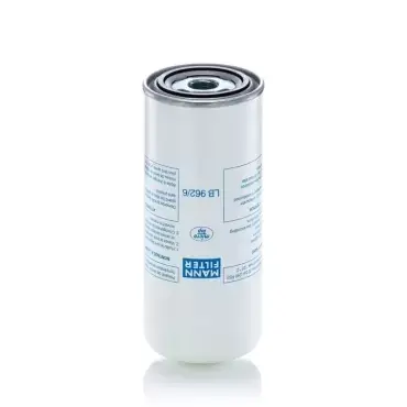 Filtru compresoare LB 962/6 Mann Filter Ultima șansă