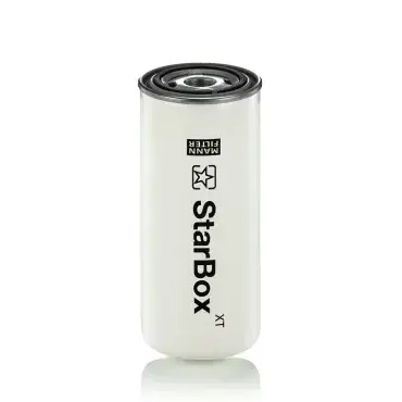 Ieftin Filtru compresoare LB 962/50 Mann Filter