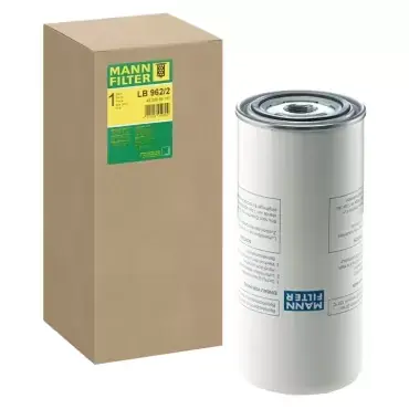 Reducere de preț Filtru compresoare LB 962/2 Mann Filter
