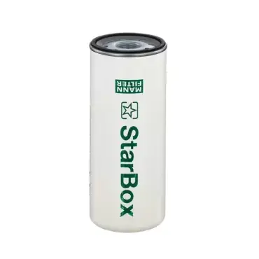 Livrare gratuită Filtru compresoare LB 11 102/21 Mann Filter