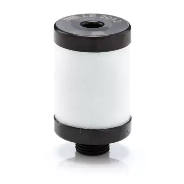 Filtru compresoare LE 2012 Mann Filter Reduceri