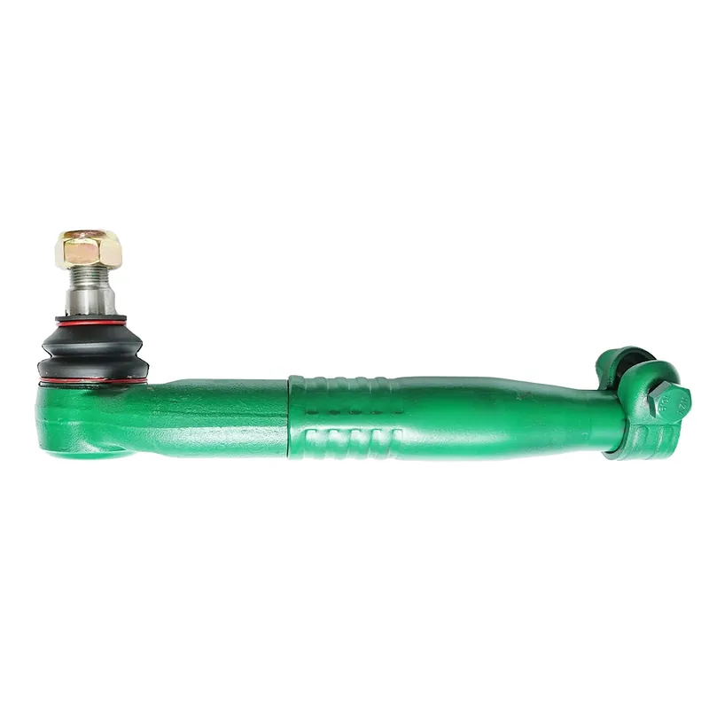Capat de bara stanga pentru Case IH, Steyr, John Deere cod OEM AL168705, AL58013, 048984, 133743619, 33743619, 0750125018, VPJ3568, 38702679, AL39315 Nu rata