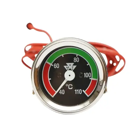 Ceas indicator temperatura apa mecanic cu sonda Massey Ferguson Vezi acum