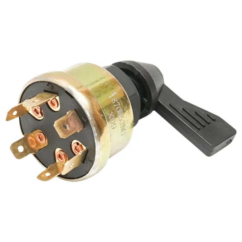 Cel mai bun preț Comutator semnalizare pentru Claas, Fiat, Massey Ferguson 4184377
