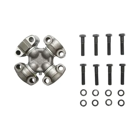 Cruce cardan 42.9×88.9mm John Deere, Deutz, Case IH cod OEM RE52347 Chilipir