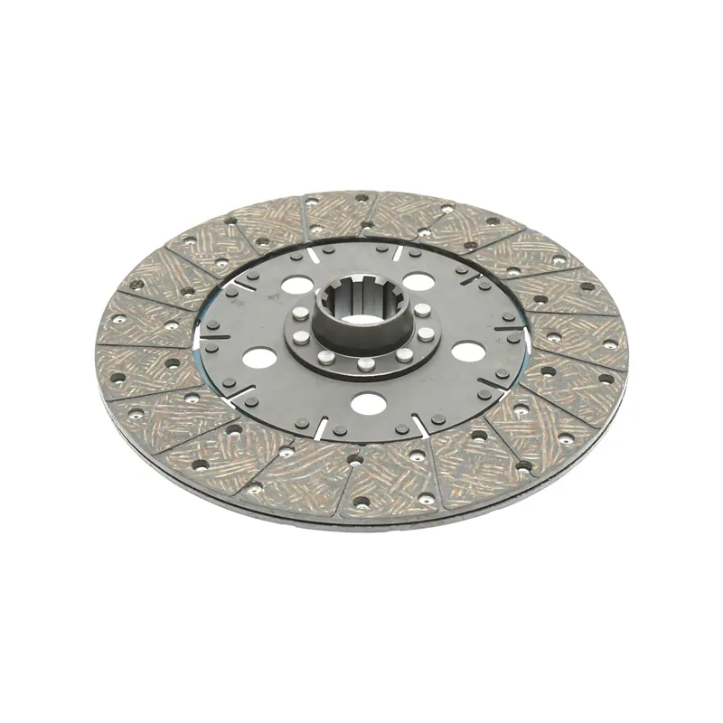 Reducere specială Disc ambreiaj pentru Ford cod OEM E3NN7550CA, E7NN7550DA, 3937183, 3971654, 331015210, 83937183, 83971654, 2024, B22118