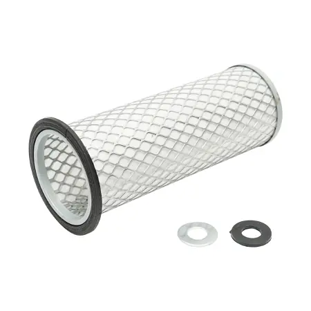 Retur ușor Filtru aer interior pentru Massey Ferguson P770735, XA1351, SA16908, LAF8828 Cod: BK90995