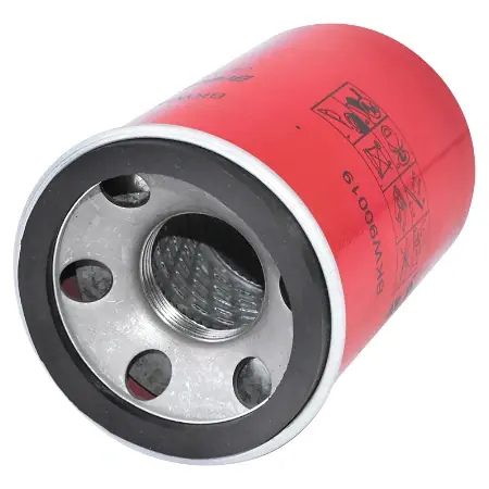 Filtru ulei motor pentru John Deere, Renault/Claas cod OEM P551352, W925, XO550, SO10006, RE59754, BALB7125, LF3703, MC311159A1, 6005021347, 6005021346, 281492A1, 311159A1 Ofertă exclusivă