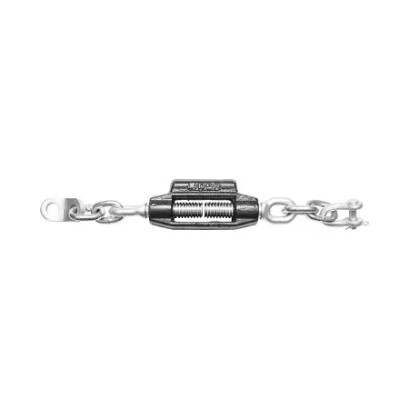 Intinzator ancora cu lant pentru UTB 445 tip nou Fiat 480, 450 cod OEM 5085190, 40.61.020 Reducere specială