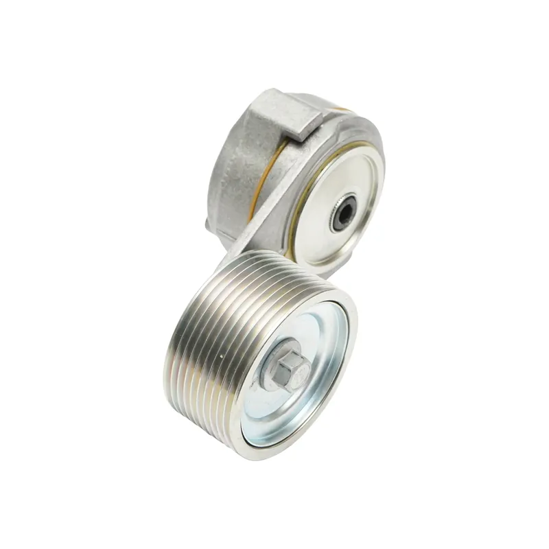Preț redus Intinzator curea pentru Case IH, New Holland cod OEM 84187972, 87300113, APV2727 Breckner Germany