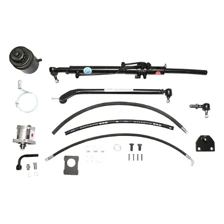 Kit servodirectie pentru tractor Fiat 780 Noutate