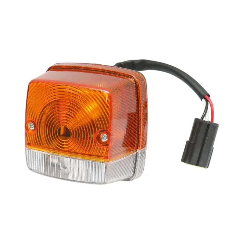 Ofertă de sezon Lampa semnalizare John Deere seria 30, 40, 50