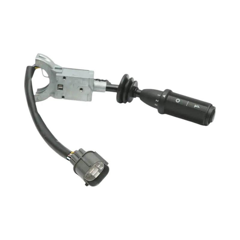 Discount Maneta inversor schimbator viteze si claxon JCB 3CX, 4CX cod OEM 701-80298
