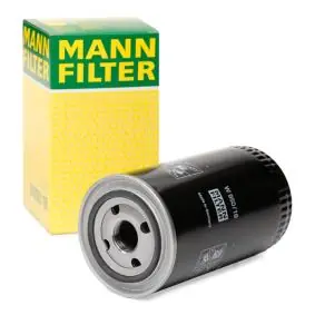MANN-FILTER Filtru ulei W 930/15 Discount