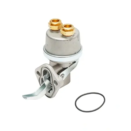 Calitate înaltă Pompa alimentare pentru Case IH, New Holland cod OEM 84268475, 84269570, 9849121, 702242410, 2830122, 2830266, 504146090, 504380241, 6905143