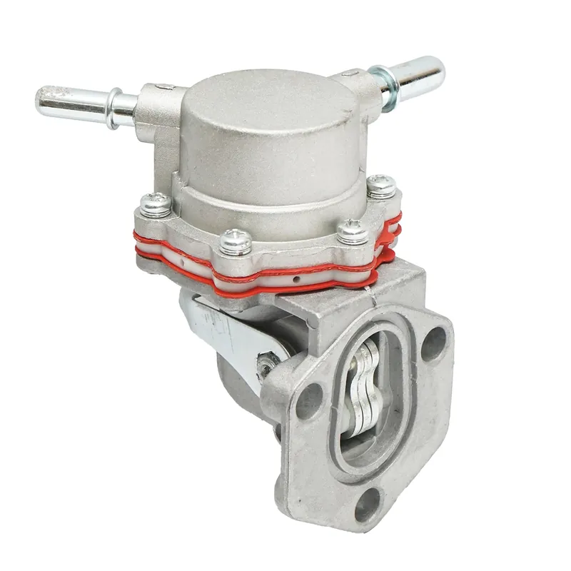 Nu rata Pompa alimentare pentru JCB 2CX, 3CX, 4CX OEM 320-07201