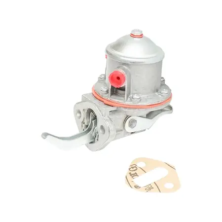 Pompa alimentare pentru Massey Ferguson, Perkins, Landini, JCB OEM 2641372 Cod: BK19745 Nu rata