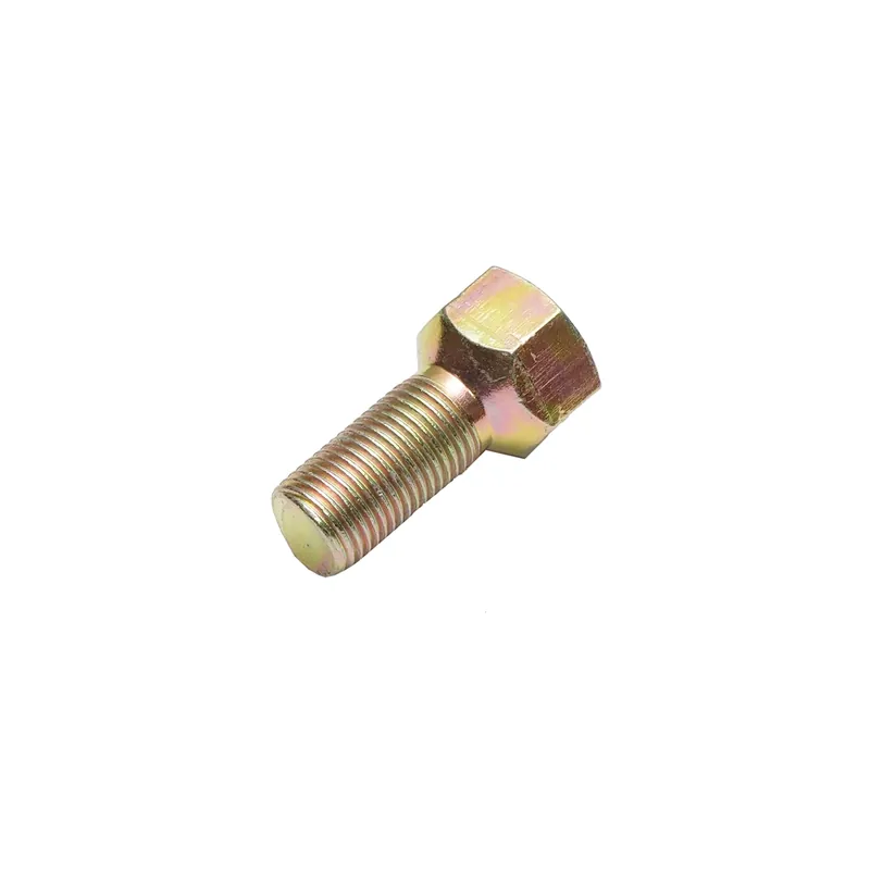 Transport gratuit Prezon roata fata Massey Ferguson L=19.8mm, filet 1/2 inch UNF cod OEM 512581M1