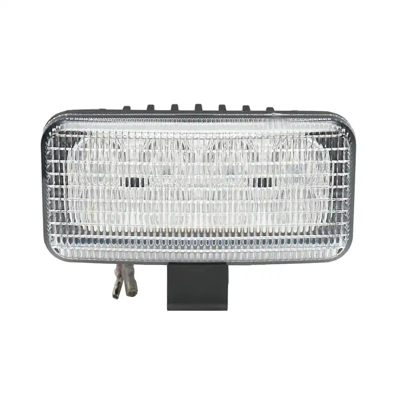 Discount Proiector LED dreptunghiular pentru New Holland, Fiat 82031075/UT-W4035