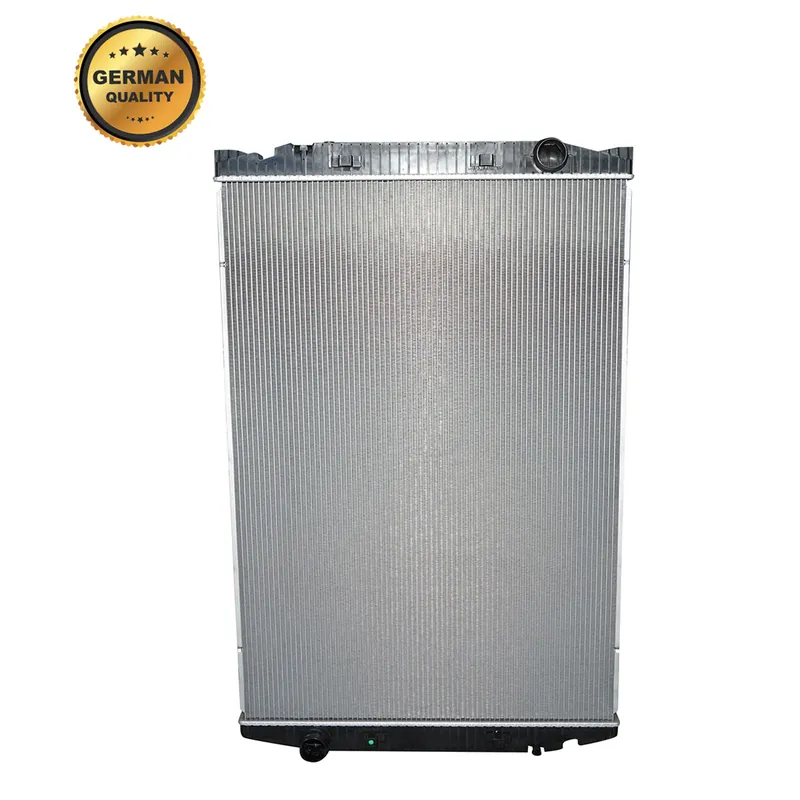 Radiator racire apa motor Iveco Stralis I, Stralis II, S-WAY, X-WAY 748x1124x42mm cod OEM 41214447, IV2066, 8MK376702864, 8MK376721741, 8MK376721745, CR112000S, CR705000P, CR705001P, 509698, 733410, D7IV002TT Cel mai bun preț